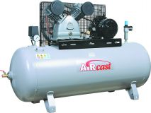 Компрессор поршневой AirCast СБ4/Ф-270.LB50