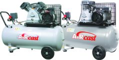 Компрессор поршневой AirCast СБ4/С-100.LH20-2.2А